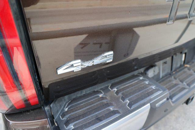 2023 Toyota TUNDRA 4X4 Limited