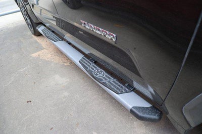 2023 Toyota TUNDRA 4X4 Limited