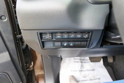 2023 Toyota TUNDRA 4X4 Limited
