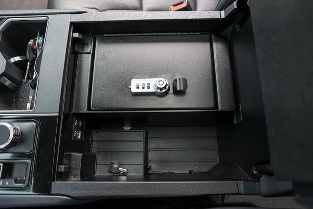 2023 Toyota TUNDRA 4X4 Limited
