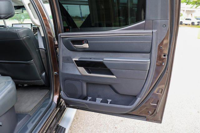 2023 Toyota TUNDRA 4X4 Limited