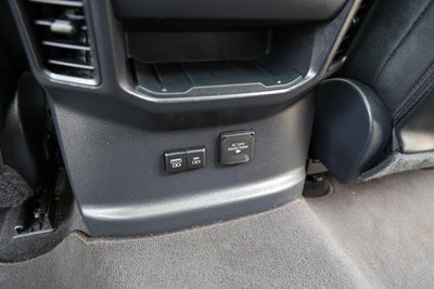2023 Toyota TUNDRA 4X4 Limited