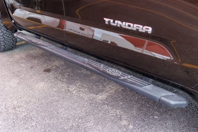2025 Toyota TUNDRA 4X4 Limited