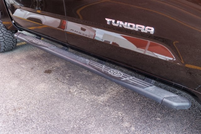 2025 Toyota TUNDRA 4X4 Limited