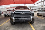 2025 Toyota TUNDRA 4X4 Limited