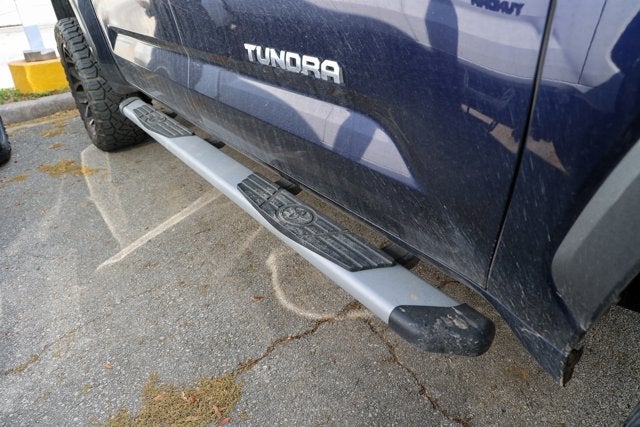 2023 Toyota TUNDRA 4X4 Limited