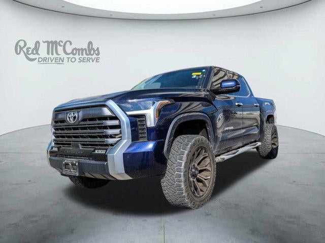 2023 Toyota TUNDRA 4X4 Limited