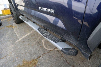 2023 Toyota TUNDRA 4X4 Limited