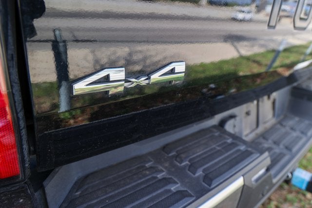 2024 Toyota TUNDRA 4X4 Limited