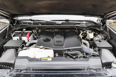 2024 Toyota TUNDRA 4X4 Limited