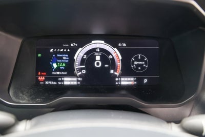 2024 Toyota TUNDRA 4X4 Limited