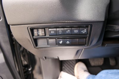 2024 Toyota TUNDRA 4X4 Limited