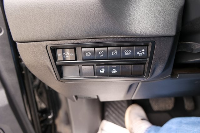 2024 Toyota TUNDRA 4X4 Limited