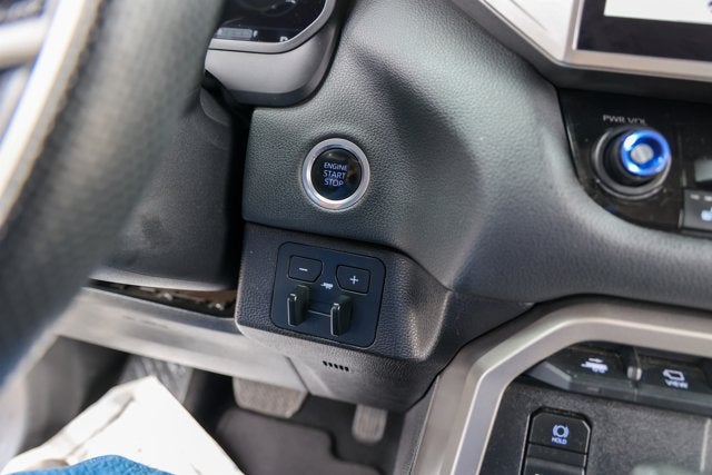2024 Toyota TUNDRA 4X4 Limited