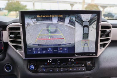 2024 Toyota TUNDRA 4X4 Limited