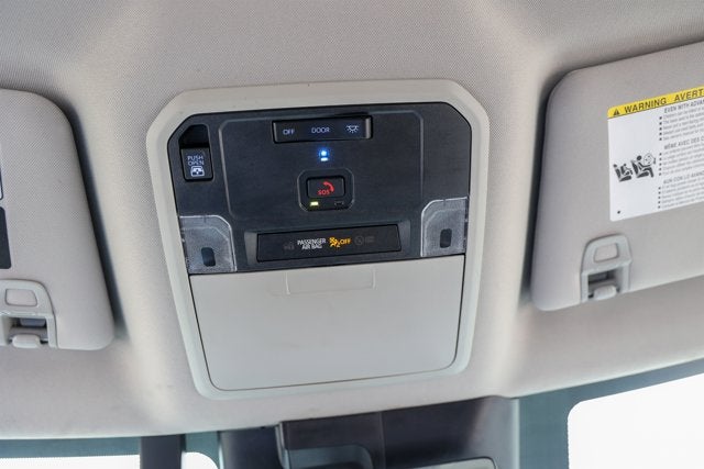 2024 Toyota TUNDRA 4X4 Limited