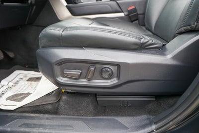 2024 Toyota TUNDRA 4X4 Limited