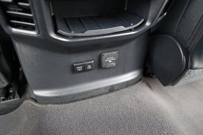 2024 Toyota TUNDRA 4X4 Limited