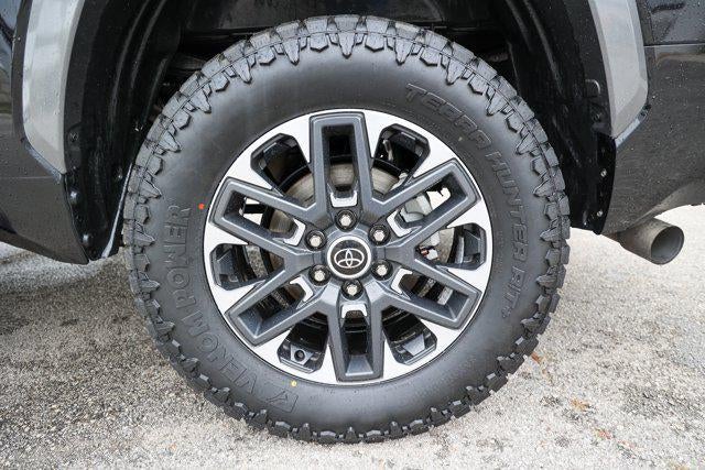 2024 Toyota TUNDRA 4X4 Limited