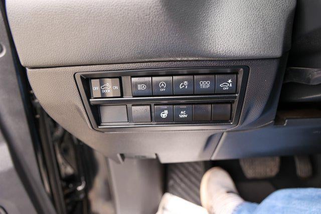 2024 Toyota TUNDRA 4X4 Limited