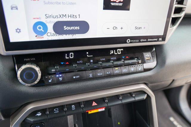 2024 Toyota TUNDRA 4X4 Limited