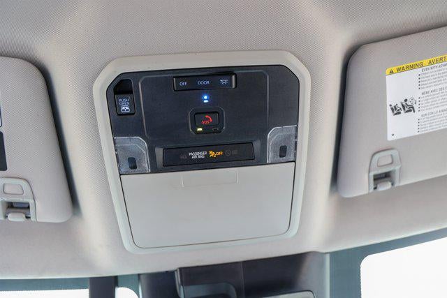 2024 Toyota TUNDRA 4X4 Limited