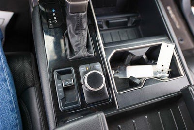 2024 Toyota TUNDRA 4X4 Limited