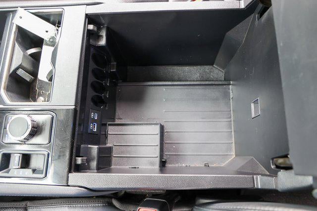 2024 Toyota TUNDRA 4X4 Limited