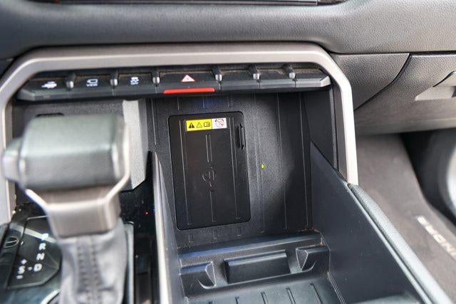 2024 Toyota TUNDRA 4X4 Limited