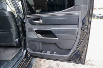 2024 Toyota TUNDRA 4X4 Limited