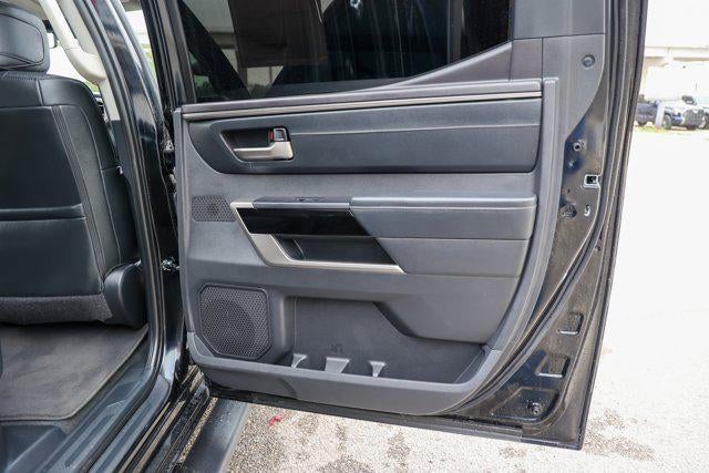 2024 Toyota TUNDRA 4X4 Limited