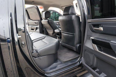 2024 Toyota TUNDRA 4X4 Limited