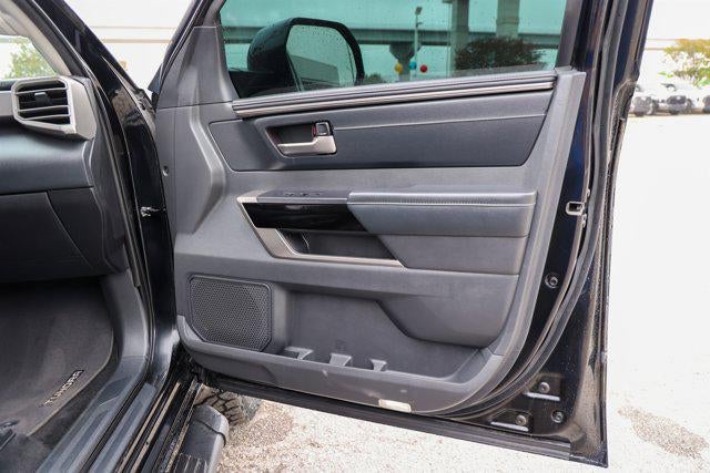 2024 Toyota TUNDRA 4X4 Limited