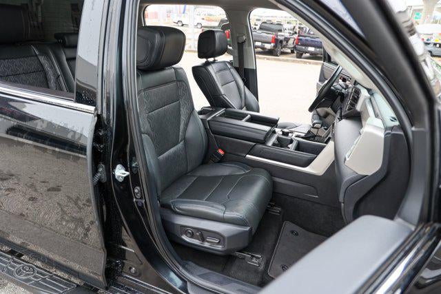 2024 Toyota TUNDRA 4X4 Limited