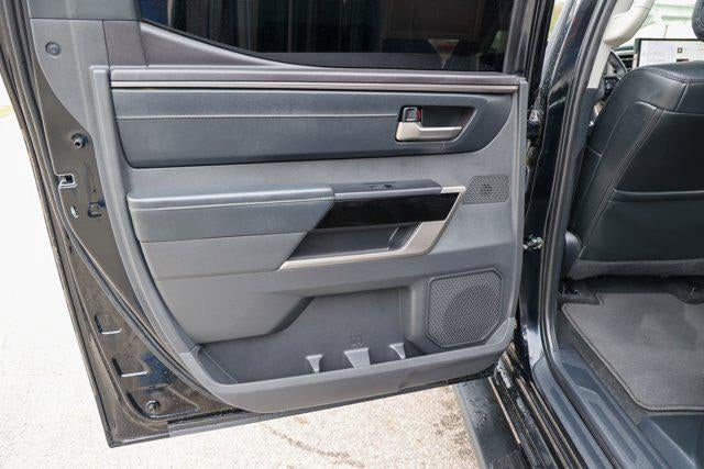 2024 Toyota TUNDRA 4X4 Limited