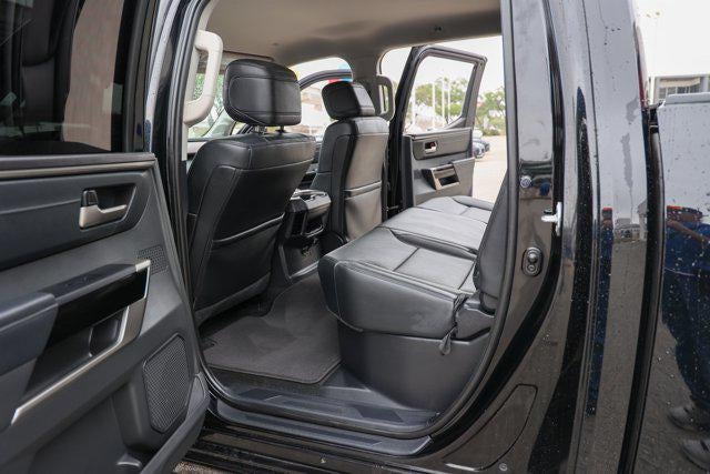 2024 Toyota TUNDRA 4X4 Limited