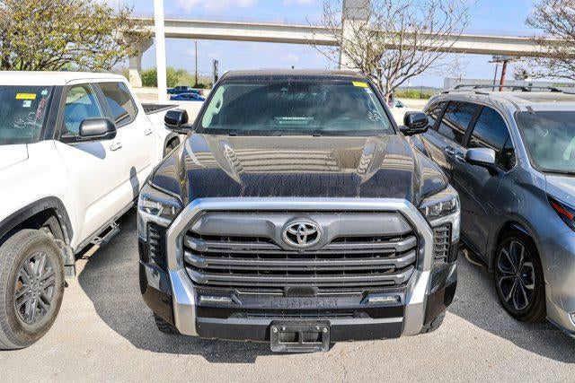 2024 Toyota TUNDRA 4X4 Limited