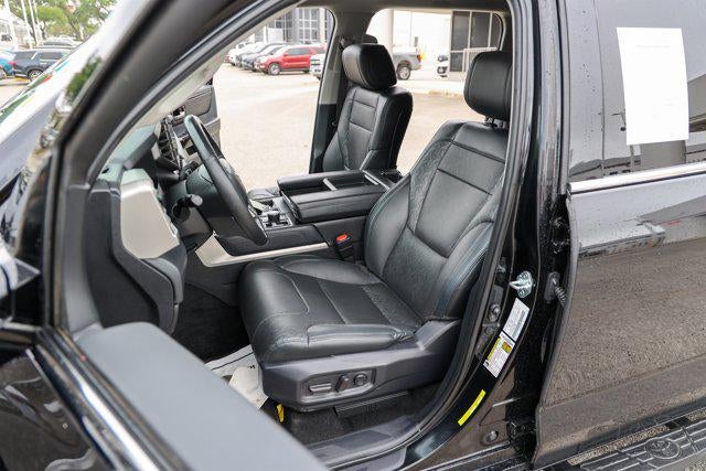 2024 Toyota TUNDRA 4X4 Limited