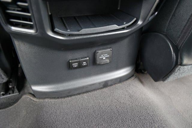 2024 Toyota TUNDRA 4X4 Limited