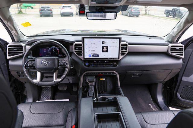 2024 Toyota TUNDRA 4X4 Limited