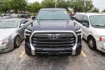 2026 Toyota Tundra 4WD Limited