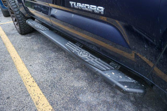 2026 Toyota TUNDRA 4X4 Limited