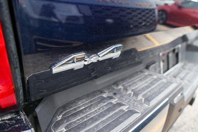 2026 Toyota TUNDRA 4X4 Limited