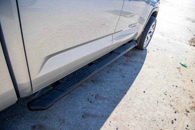 2024 Toyota TUNDRA 4X4 Limited