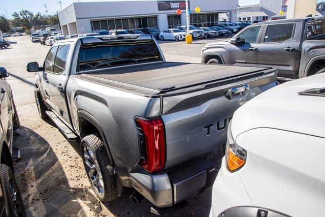2024 Toyota TUNDRA 4X4 Limited