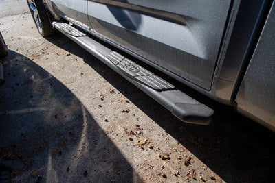 2024 Toyota TUNDRA 4X4 Limited