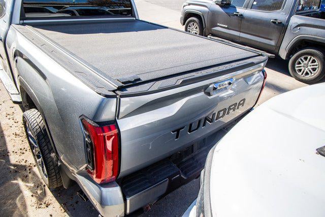 2024 Toyota TUNDRA 4X4 Limited