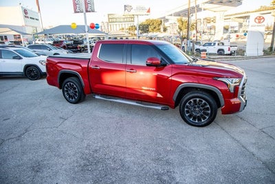 2023 Toyota TUNDRA HV 4X2 Limited Hybrid