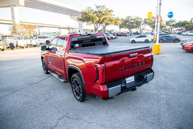 2023 Toyota TUNDRA HV 4X2 Limited Hybrid