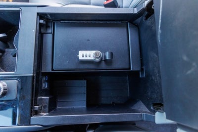 2023 Toyota TUNDRA HV 4X2 Limited Hybrid